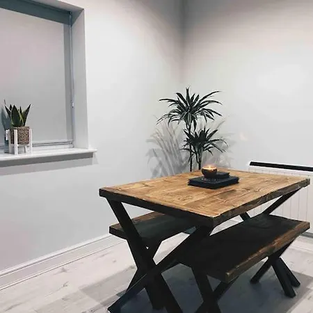 Lakes Loft Appartement Cockermouth