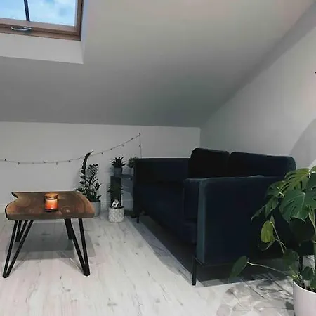 Lakes Loft Apartment