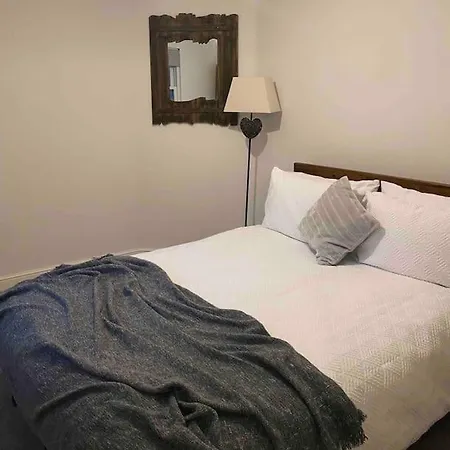 アパート Lakes Loft *