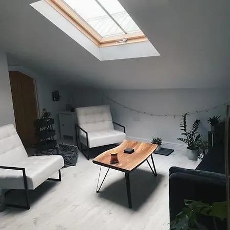Lakes Loft * Cockermouth