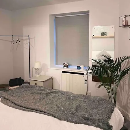 Lakes Loft * Cockermouth