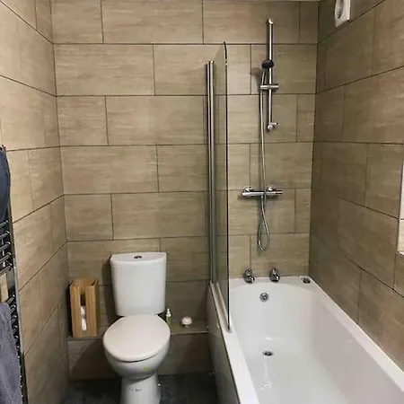 公寓 Lakes Loft 科克茅斯