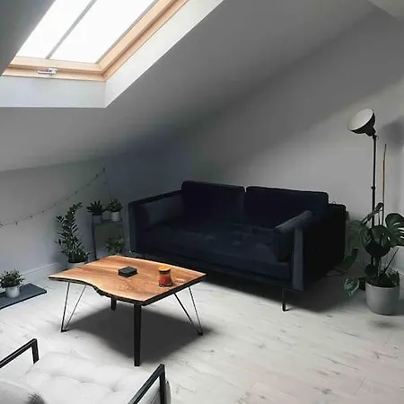 Apartment Lakes Loft Cockermouth