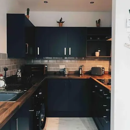 Lakes Loft コッカーマス