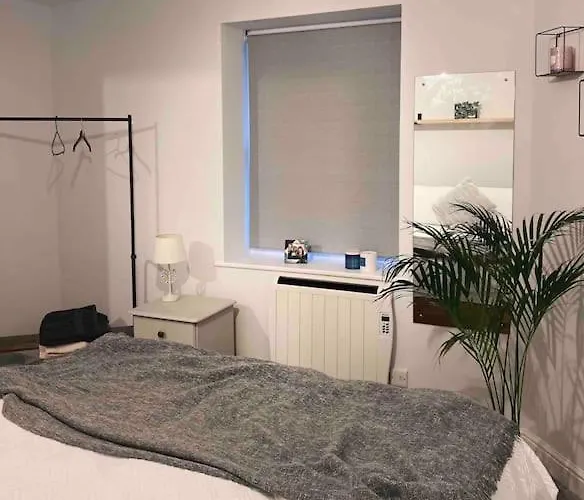 Lakes Loft * Cockermouth