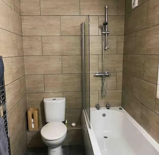 Apartment Lakes Loft Cockermouth