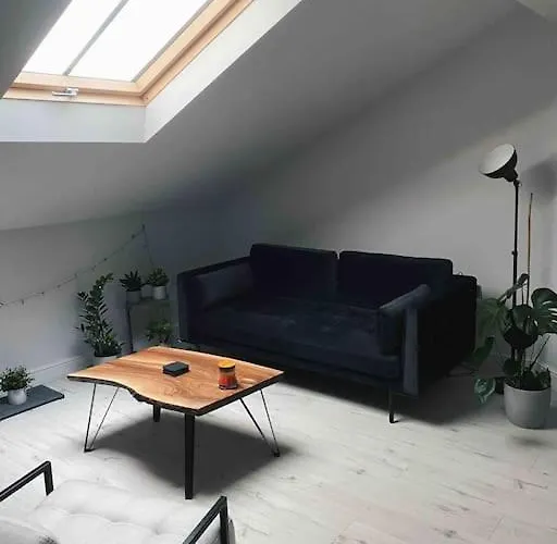 Apartment Lakes Loft Cockermouth